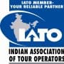 Member of  Indian Association Of Tour Operators