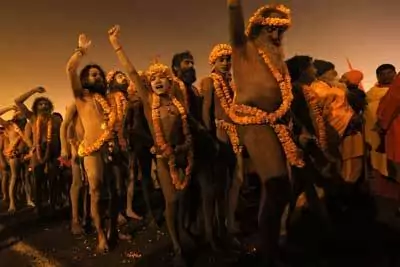 Kumbh Mela Tour Packages 2021 in India