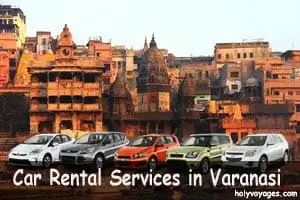 Car Rental Services