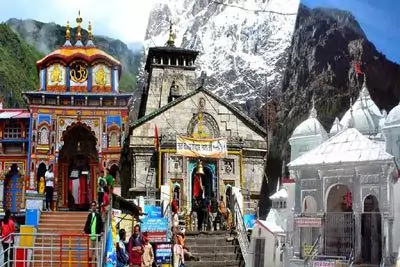 Char Dham  Tour Packages in India