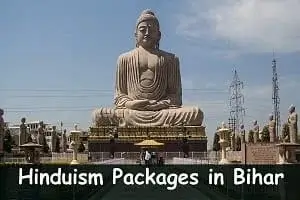 Hinduism Packages in Bihar India 