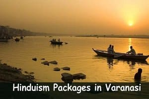 Hinduism Packages in Varanasi India 