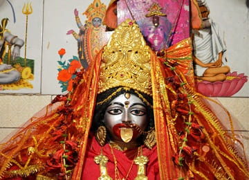 Maa Rudra Rituals