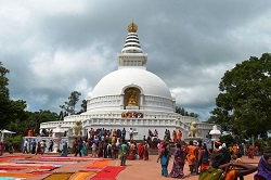 Rajgir India