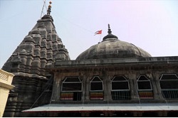 Vishnupad temple bihar India